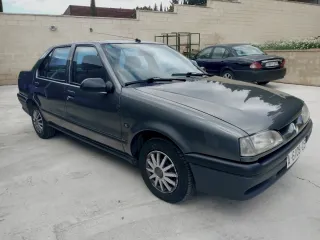 Renault 19 1996