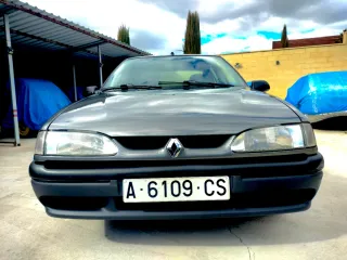 Renault 19 1996