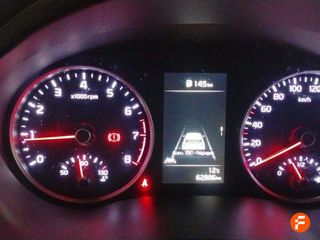 Kia Stonic 1.0 T-GDi 74kW (100CV) MHEV iMT Concept