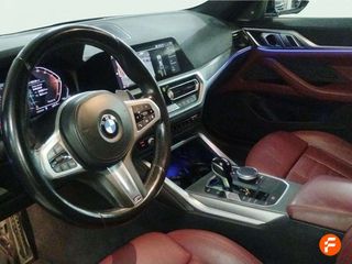 BMW Serie 4 420d