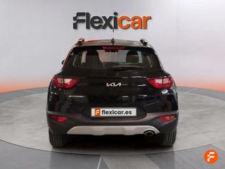 Kia Stonic 1.0 T-GDi 74kW (100CV) MHEV iMT Concept