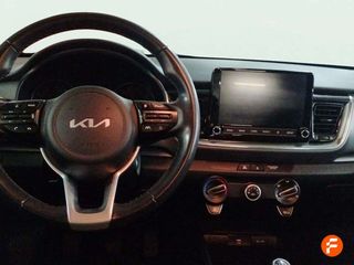 Kia Stonic 1.0 T-GDi 74kW (100CV) MHEV iMT Concept