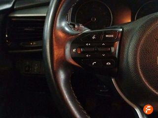 Kia Stonic 1.0 T-GDi 74kW (100CV) MHEV iMT Concept