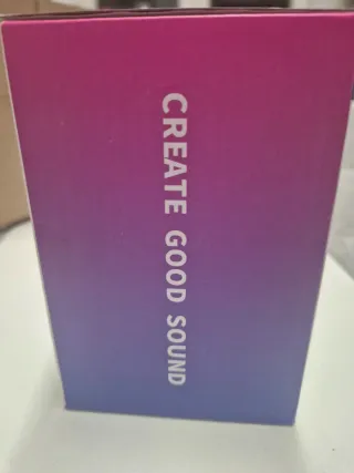 Altavoz Bluetooth S17-1 Multicolor