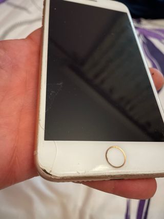 iPhone 8 Plus 32GB Oro