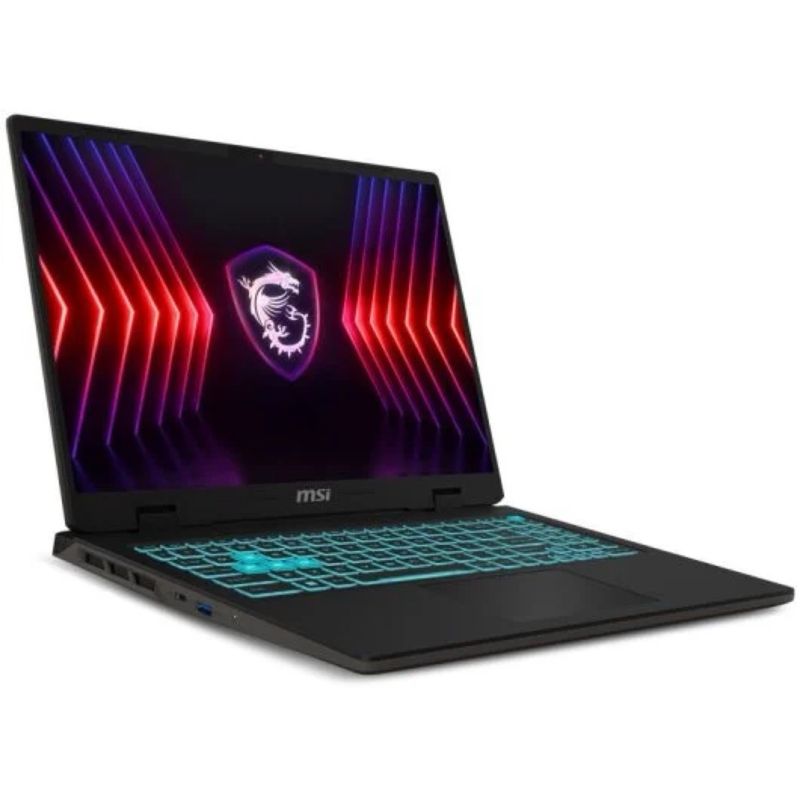 MSI Sword 16 HX B14VFKG Gaming Laptop afbeelding 3