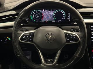 Volkswagen Arteon Rline 2.0TDi 150CV DSG7 2021