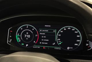 Volkswagen Arteon Rline 2.0TDi 150CV DSG7 2021