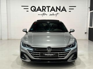 Volkswagen Arteon Rline 2.0TDi 150CV DSG7 2021