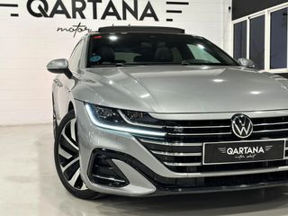 Volkswagen Arteon Rline 2.0TDi 150CV DSG7 2021