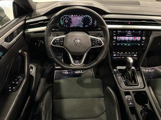 Volkswagen Arteon Rline 2.0TDi 150CV DSG7 2021