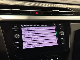 Volkswagen Arteon Rline 2.0TDi 150CV DSG7 2021