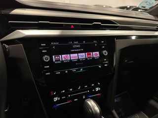 Volkswagen Arteon Rline 2.0TDi 150CV DSG7 2021