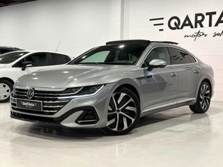 Volkswagen Arteon Rline 2.0TDi 150CV DSG7 2021