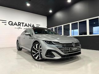 Volkswagen Arteon Rline 2.0TDi 150CV DSG7 2021