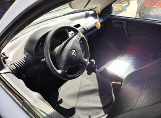 Centralita opel 0261208670 corsa 1.2 mt (65 224798