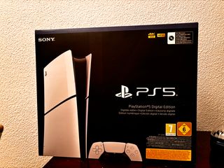 Pack Gaming PS5 + Monitor + Streaming