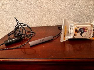 Pack Gaming PS5 + Monitor + Streaming