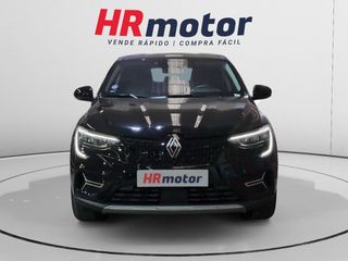 Renault Arkana Evolution