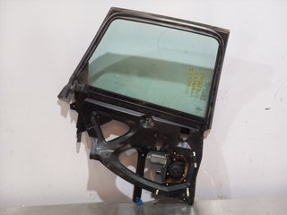 ELEVALUNAS TRASERO IZQUIERDO AUDI A3 (8L) 8L48397