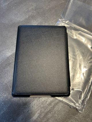Funda Kindle Amazon Negra