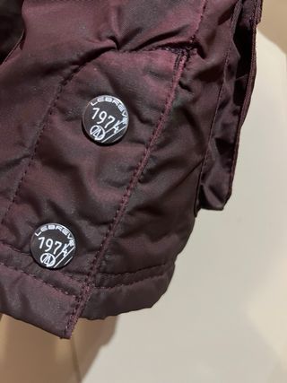 Giacca Le Breve Vintage Marrone – Taglia M – Multi