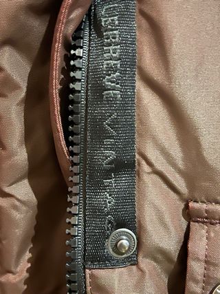 Giacca Le Breve Vintage Marrone – Taglia M – Multi