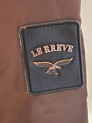 Giacca Le Breve Vintage Marrone – Taglia M – Multi