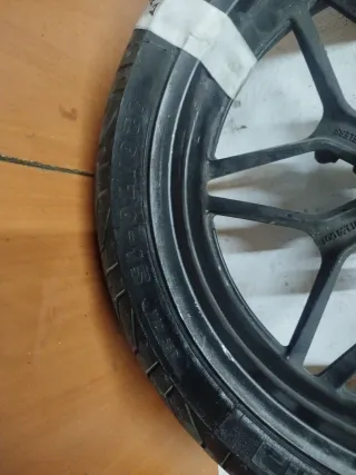 Llantas Honda Forza 350 (2021)