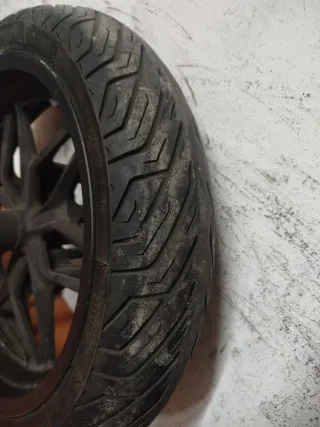 Llantas Honda Forza 350 (2021)