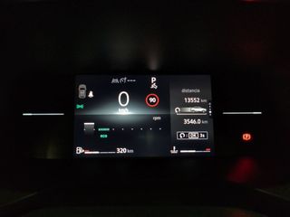 Renault Arkana Evolution