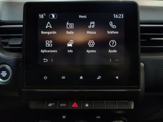 Renault Arkana Evolution