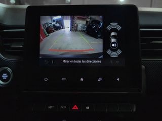 Renault Arkana Evolution