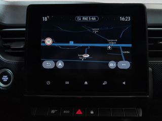 Renault Arkana Evolution