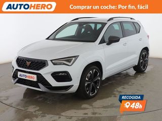 Cupra Ateca 2.0 TSI 4Drive