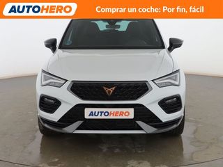 Cupra Ateca 2.0 TSI 4Drive