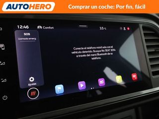 Cupra Ateca 2.0 TSI 4Drive