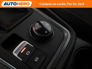 Cupra Ateca 2.0 TSI 4Drive
