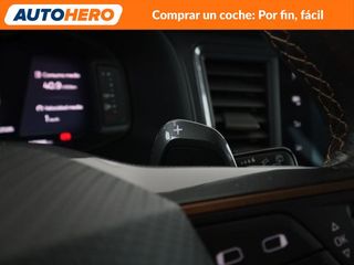 Cupra Ateca 2.0 TSI 4Drive