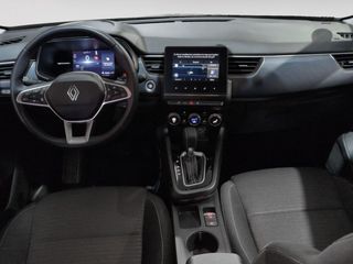 Renault Arkana Evolution