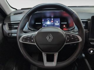 Renault Arkana Evolution