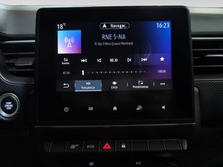 Renault Arkana Evolution