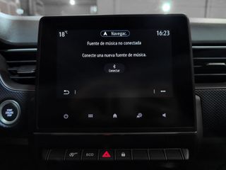 Renault Arkana Evolution