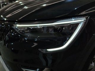 Renault Arkana Evolution