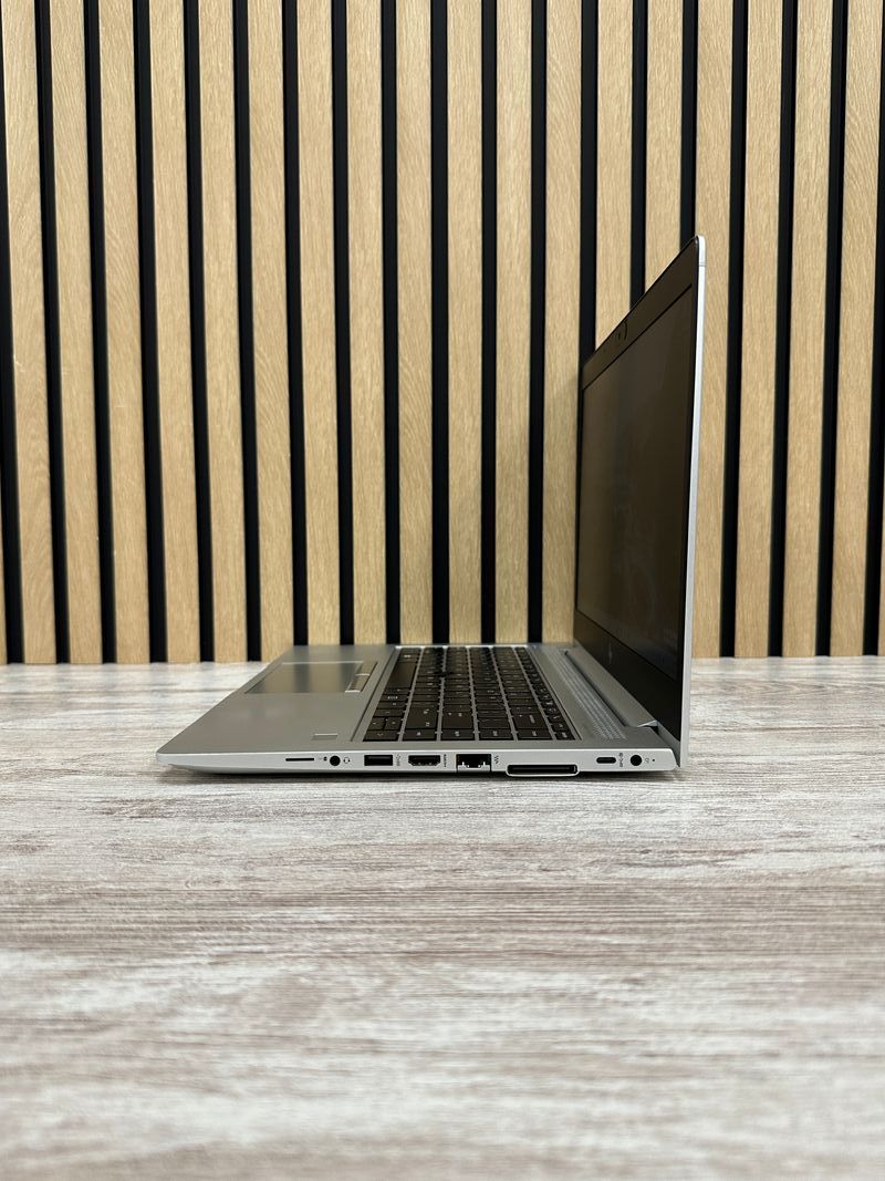 HP EliteBook 745 G5 Ryzen 5 Pro 8gb 256gb SSD afbeelding 3