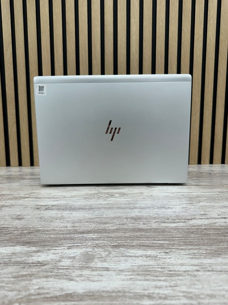 HP EliteBook 745 G5 Ryzen 5 Pro 8gb 256gb SSD afbeelding 4