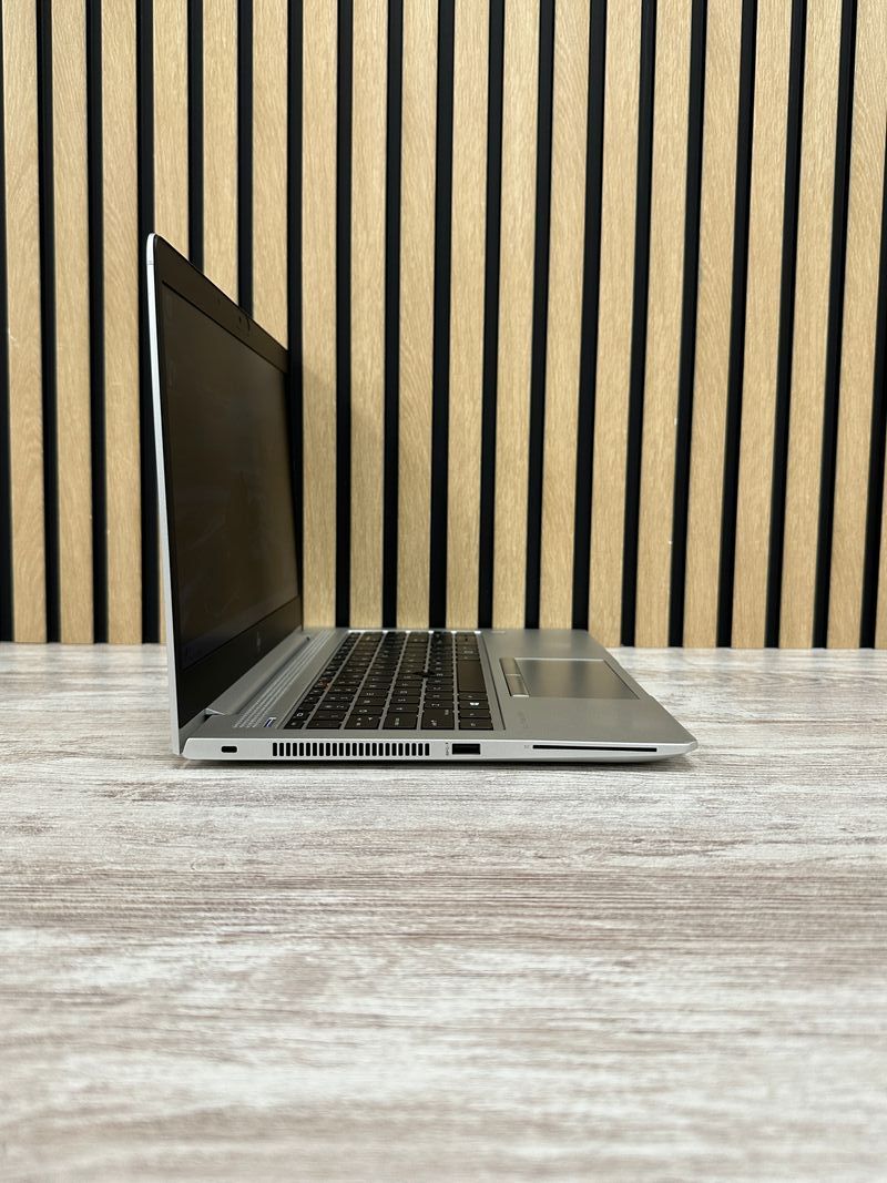 HP EliteBook 745 G5 Ryzen 5 Pro 8gb 256gb SSD afbeelding 2