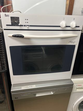 Horno TEKA HT 510