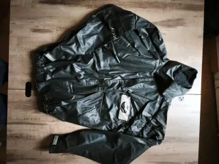 Chubasquero Lluvia Impermeable. Alba. OPORTUNIDAD!