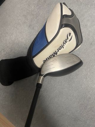 Madera 3 Taylor Made Jet Speed